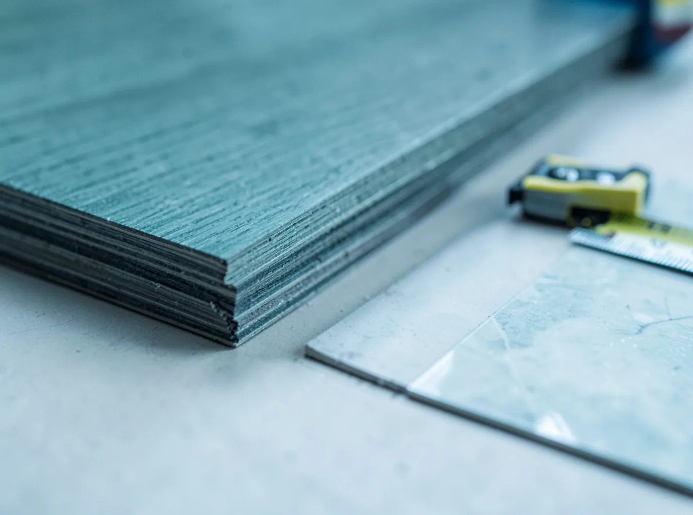 Luxury Vinyl Plank Installation Stockton, KS FAQs